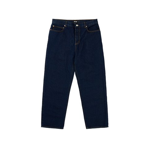 Palace P45 STANDARD JEAN INDIGO - $168.00