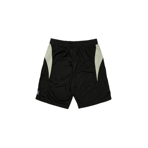 Palace MESH TEAM SHORT BLACK - Colorway