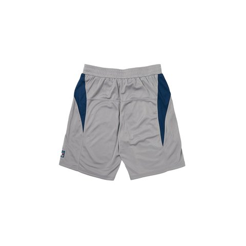 Palace MESH TEAM SHORT GREY - Colorway