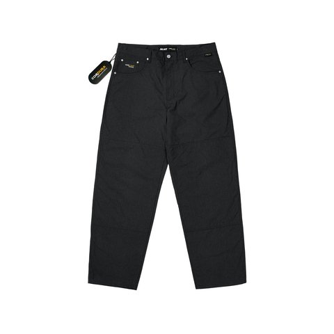 Palace CORDURA NYCO RS JEAN BLACK - €198.00