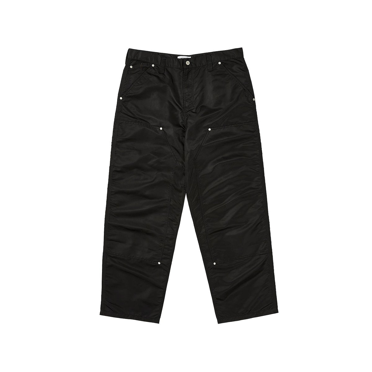 Palace RODEO NYLON TROUSER BLACK (Spring 2024) - $158.00