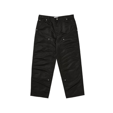 Palace RODEO NYLON TROUSER BLACK - $158.00