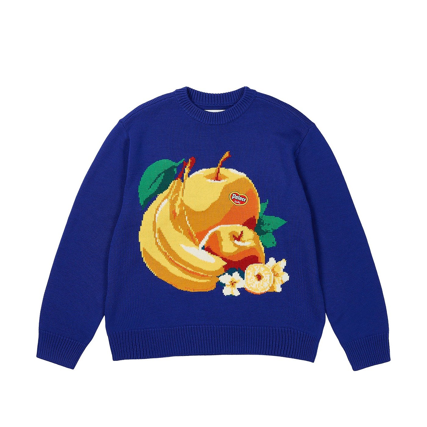FRUIT LIFE KNIT ULTRA