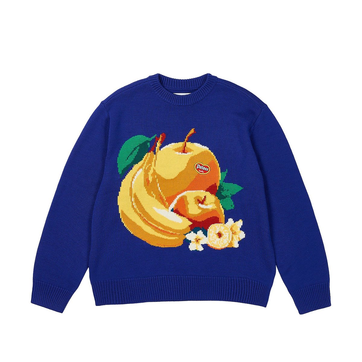FRUIT LIFE KNIT ULTRA