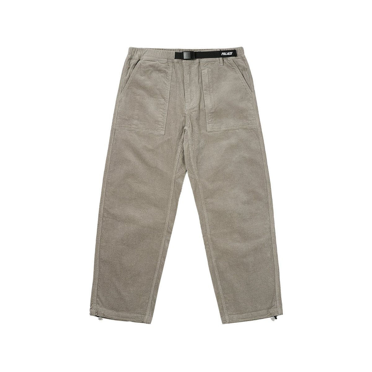 Palace CORDUROY BELTER TROUSER CLOUDY (Spring 2024) - €158.00