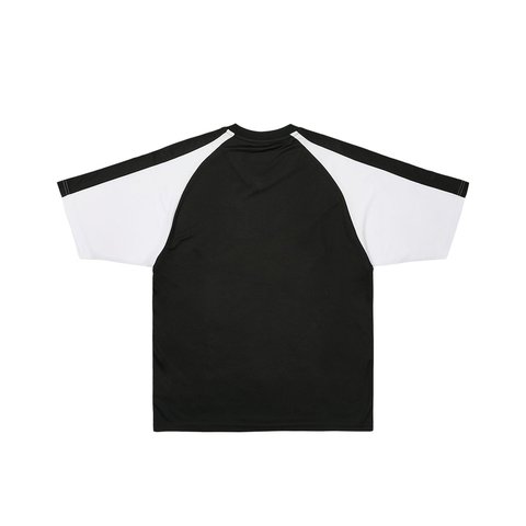Palace SCRIPT JERSEY BLACK - Colorway