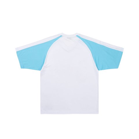 Palace SCRIPT JERSEY WHITE - Colorway