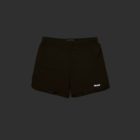 Palace TRAIL RUNNER SHORT REALTREE - Colorway