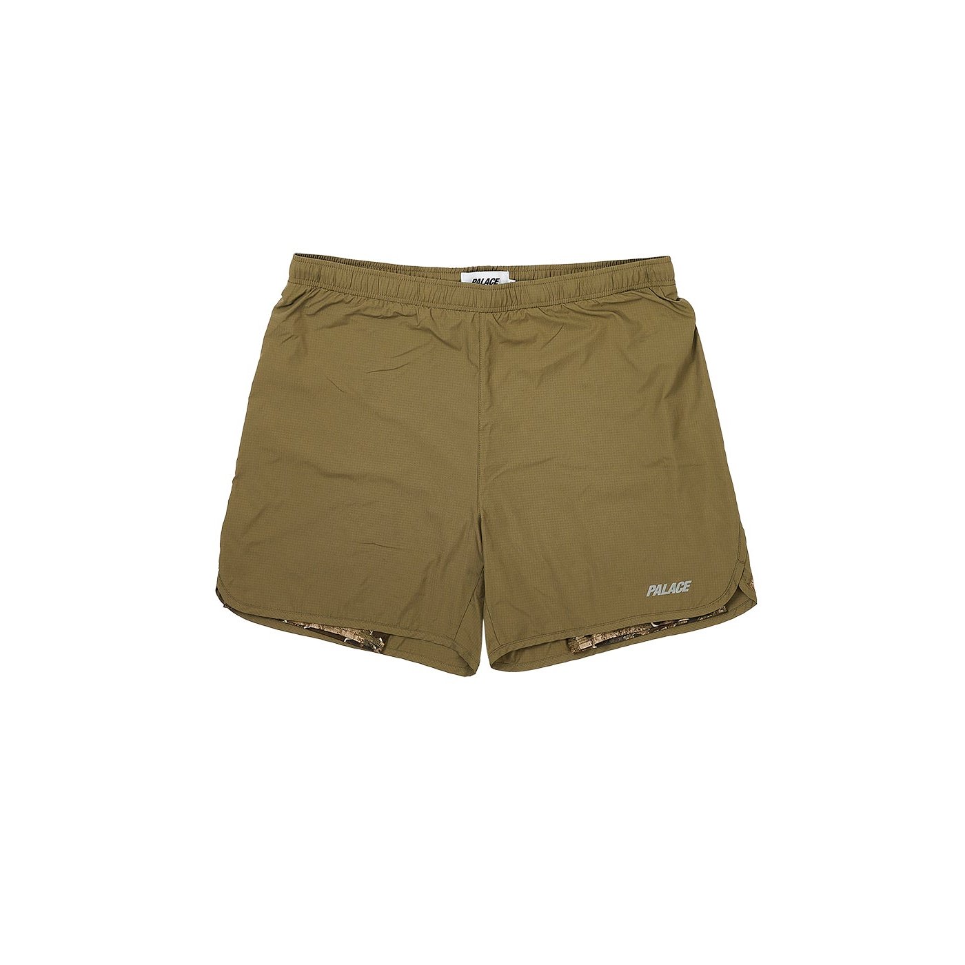 TRAIL RUNNER SHORT REALTREE