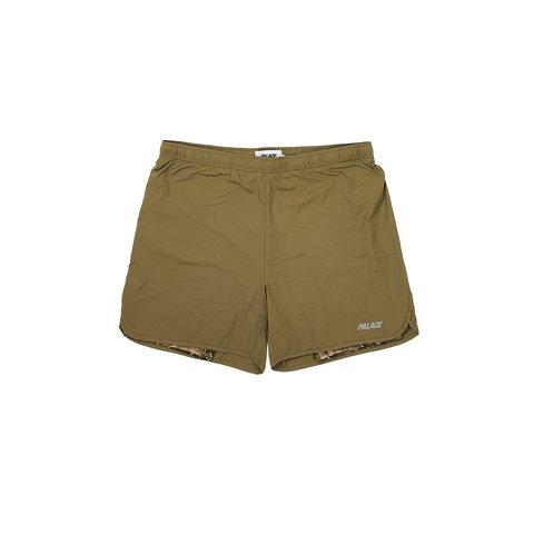 Palace TRAIL RUNNER SHORT REALTREE - $148.00