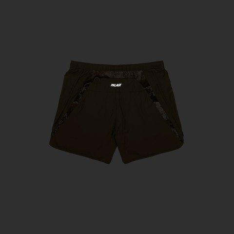 Palace TRAIL RUNNER SHORT REALTREE - Colorway
