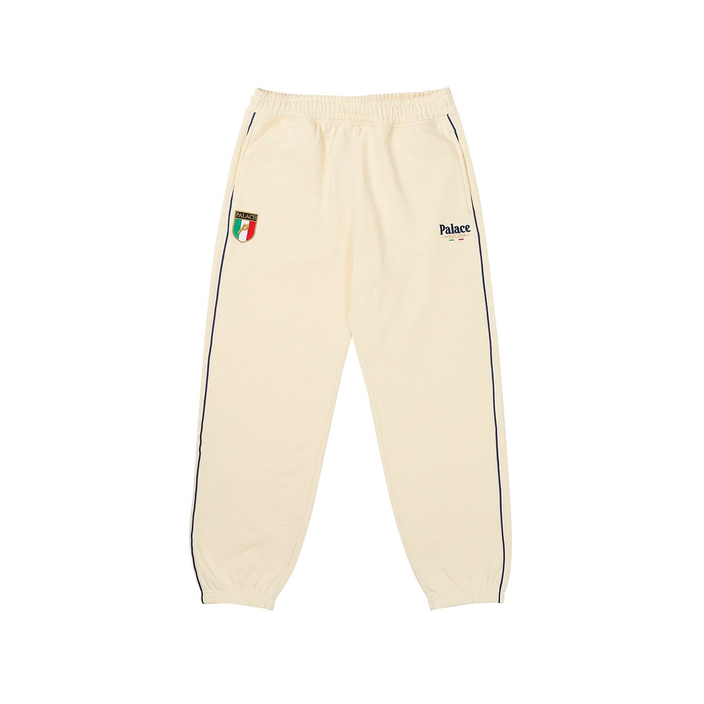 ITALIA JOGGER SOFT WHITE