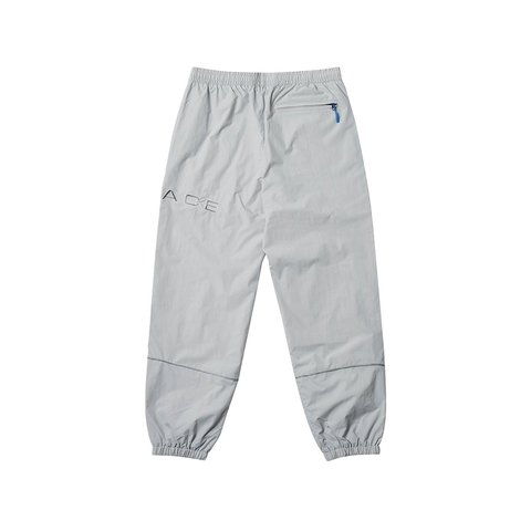 Palace ARC SHELL JOGGER ARCTIC GREY - Colorway