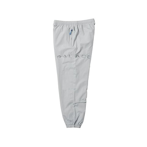 Palace ARC SHELL JOGGER ARCTIC GREY - Colorway