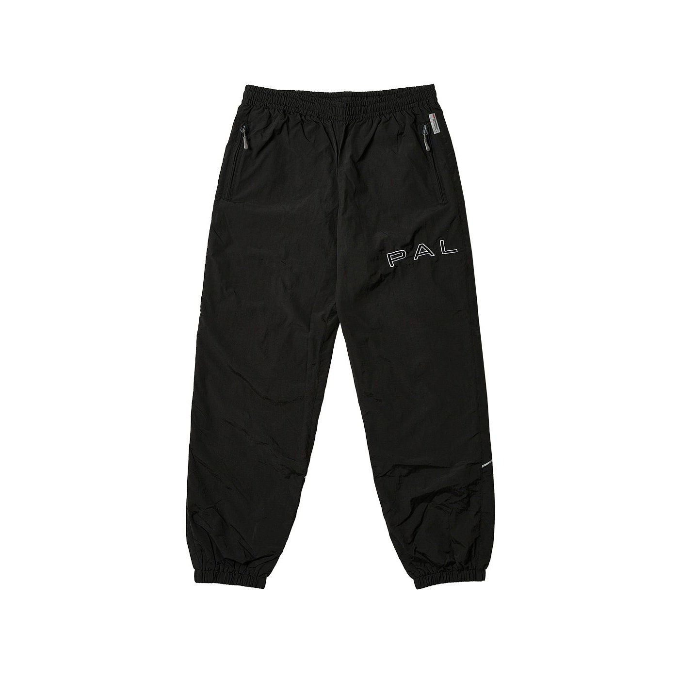 ARC SHELL JOGGER BLACK
