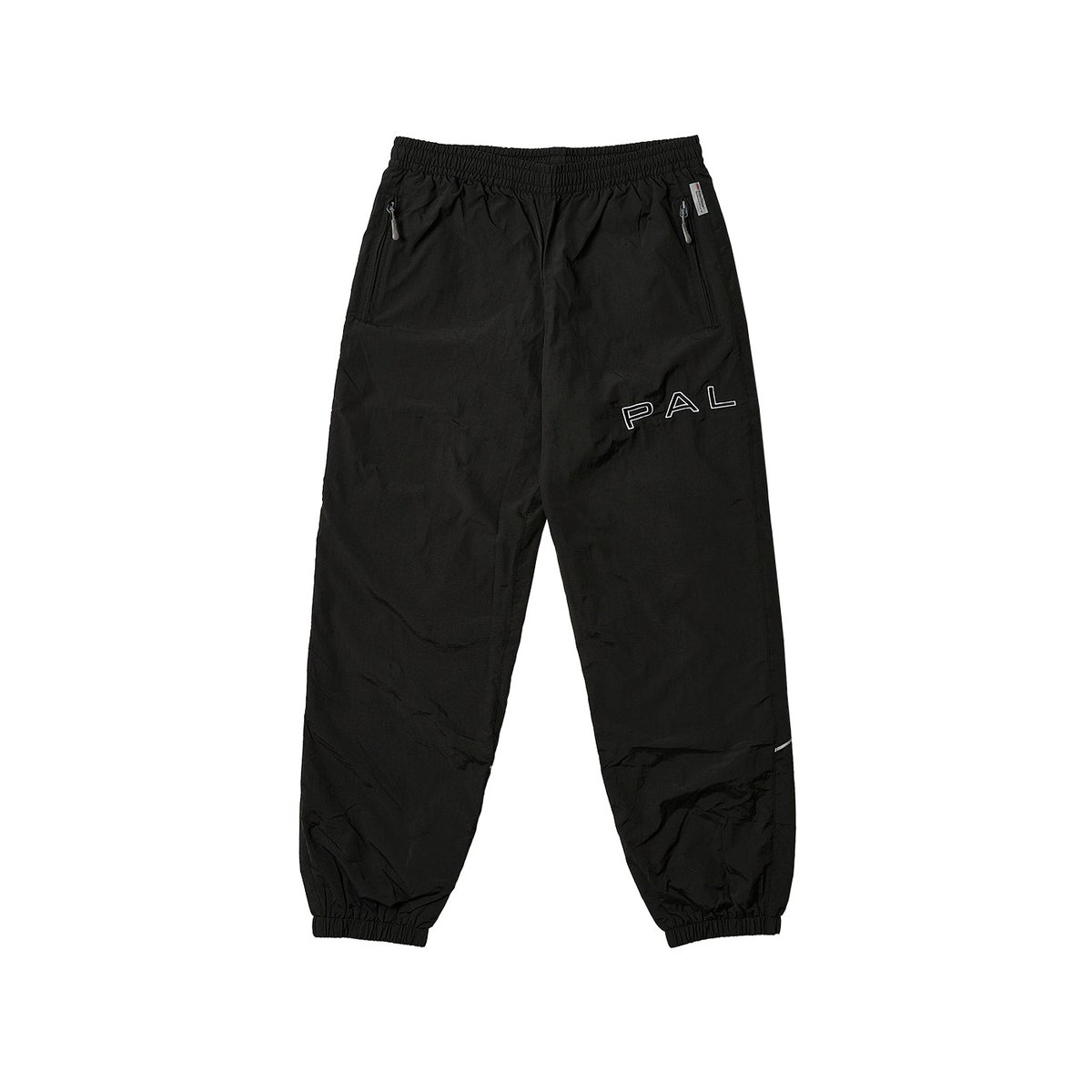 ARC SHELL JOGGER BLACK