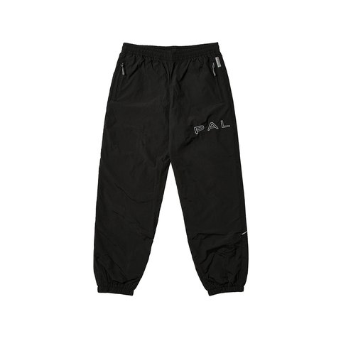 ARC SHELL JOGGER BLACK