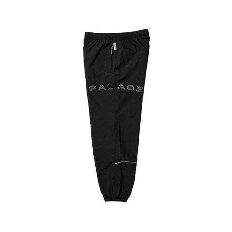 ARC SHELL JOGGER BLACK