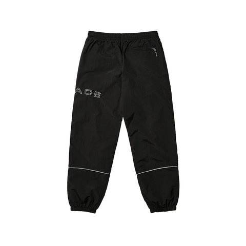 ARC SHELL JOGGER BLACK