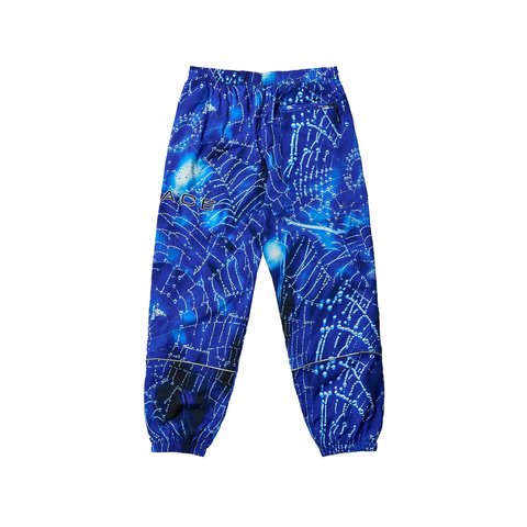 Palace ARC SHELL JOGGER SPIDER WEB BLUE - Colorway