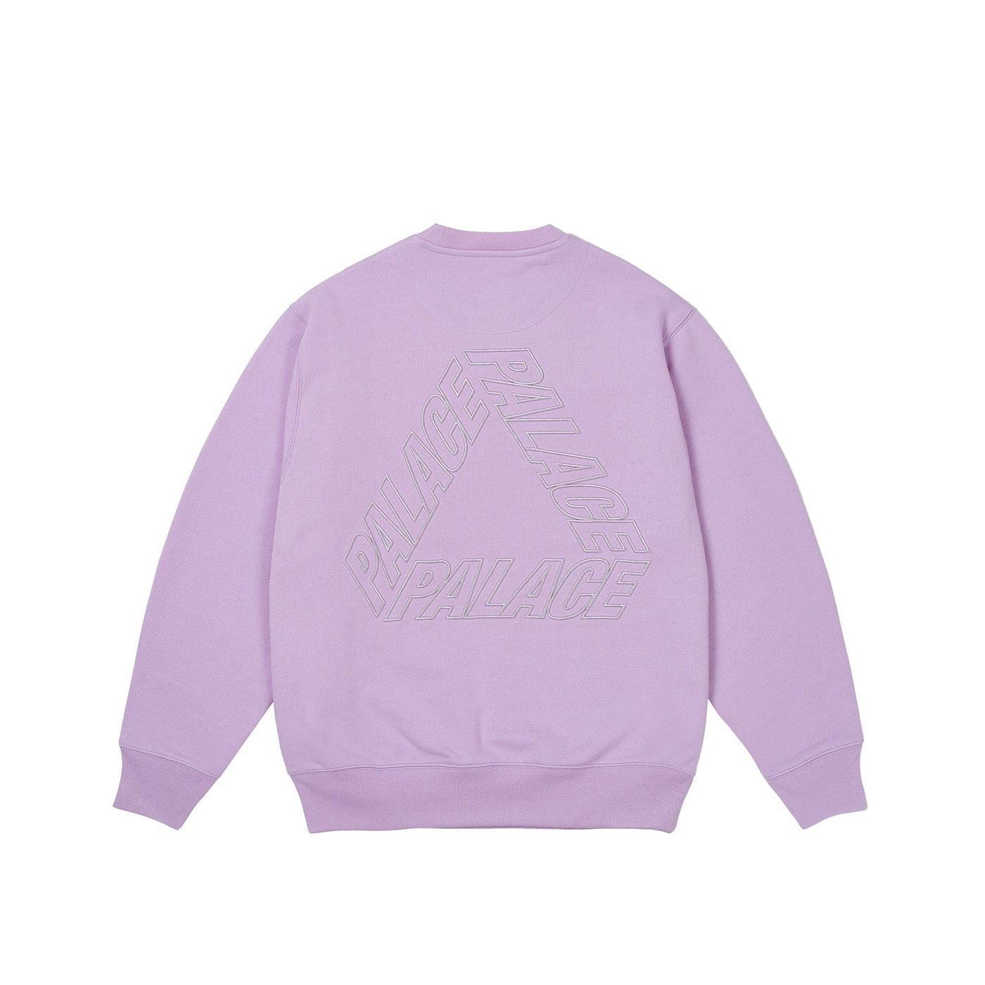 OUTLINE P-3 CREW BLOOM PURPLE