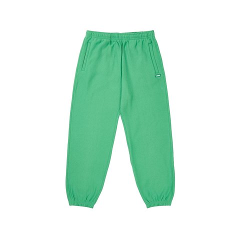 Palace UNISEX JOGGER SWEET PEA GREEN - $158.00