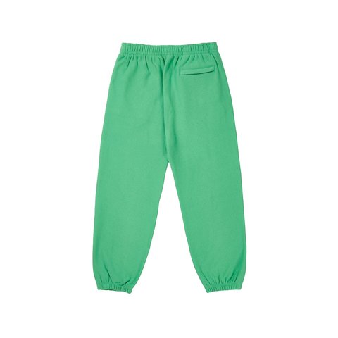 Palace UNISEX JOGGER SWEET PEA GREEN - Colorway