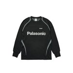 TRAIL RUNNER LONGSLEEVE BLACK
