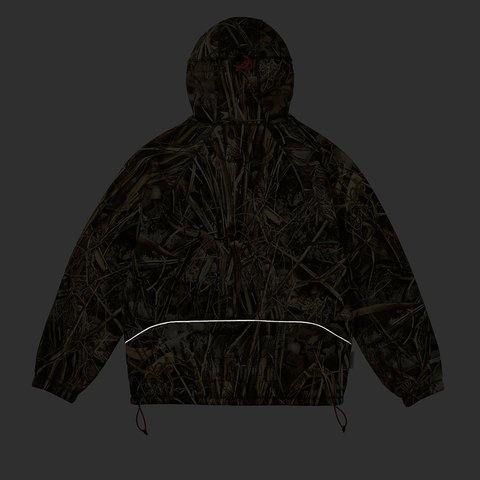 Palace GORE-TEX WINDSTOPPER JACKET REALTREE MAX 7 - Colorway