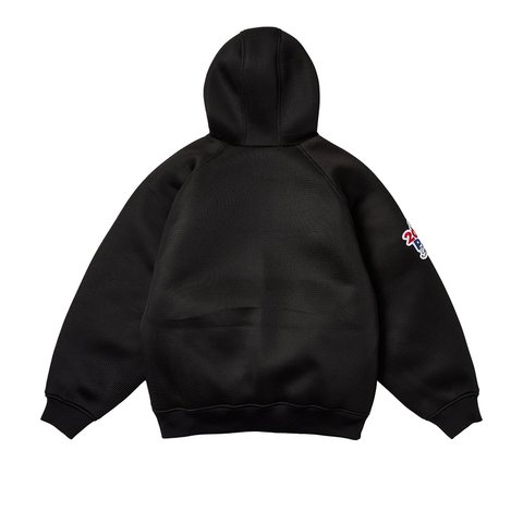 Palace MESHER JACKET BLACK - Colorway