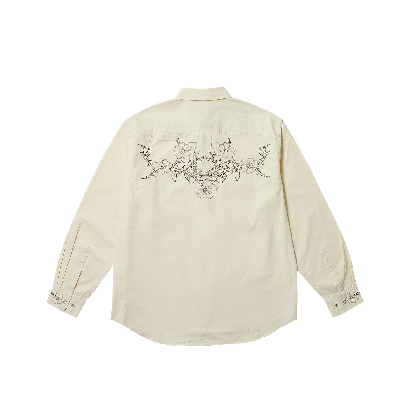 FLEXUS SHIRT SOFT WHITE