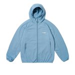 P-TEC FLEECE JACKET BLUE