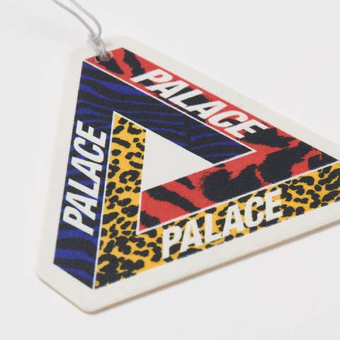 Palace JUNGLE DREAMS AIR FRESHENER MULTI - Colorway