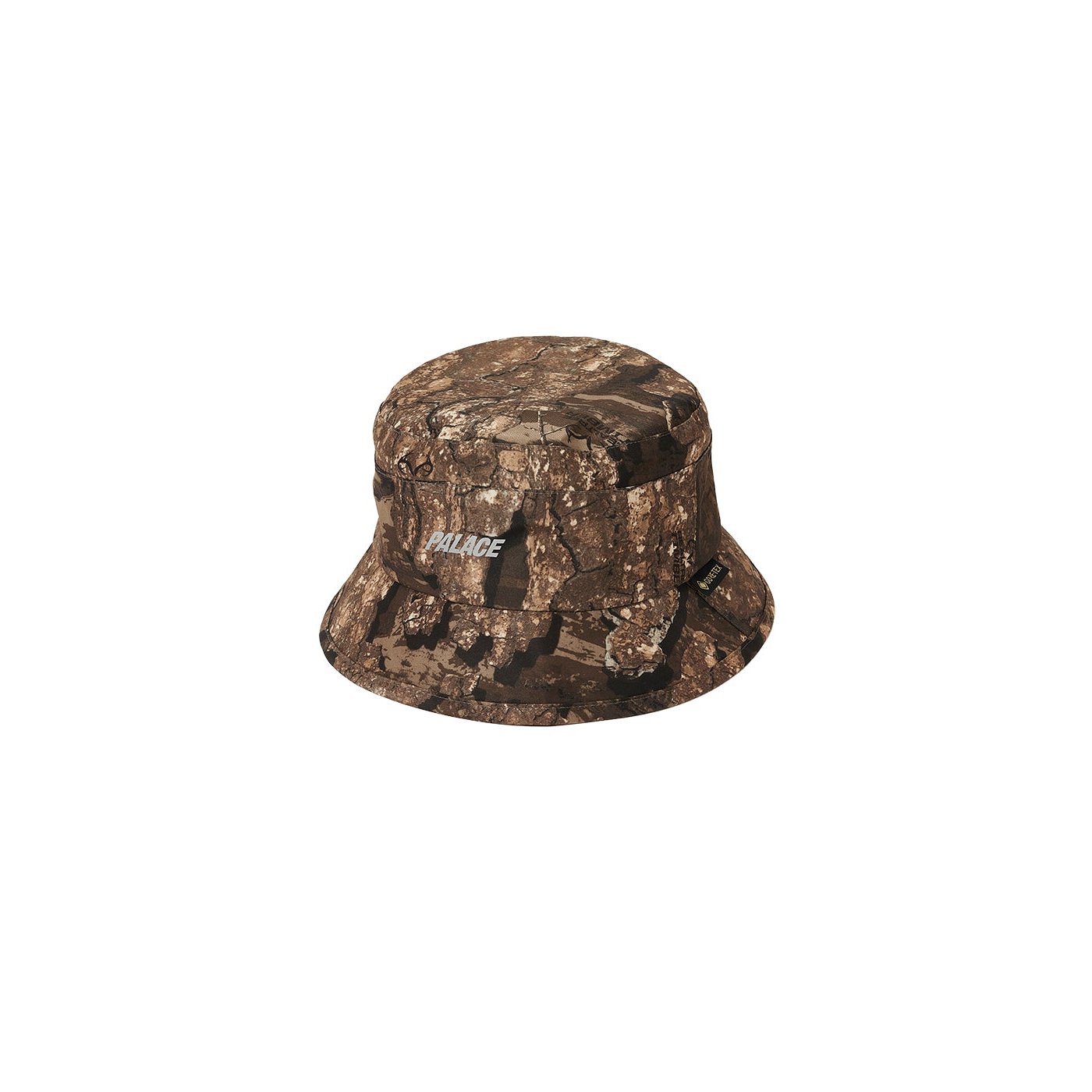 GORE-TEX 3L BUCKET HAT REALTREE