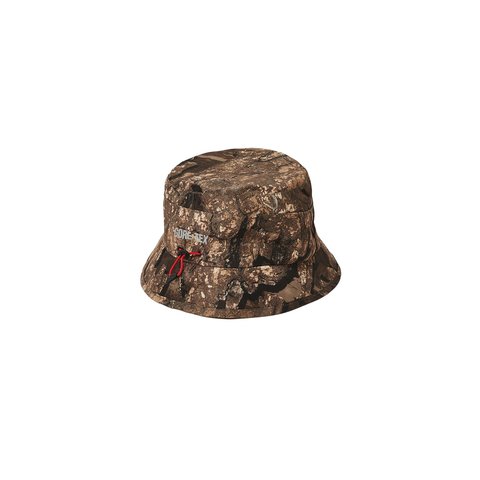 Palace GORE-TEX 3L BUCKET HAT REALTREE - Colorway