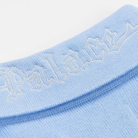 FLEXUS ZIP LONGSLEEVE FRESH AIR