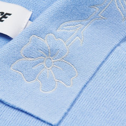 FLEXUS ZIP LONGSLEEVE FRESH AIR