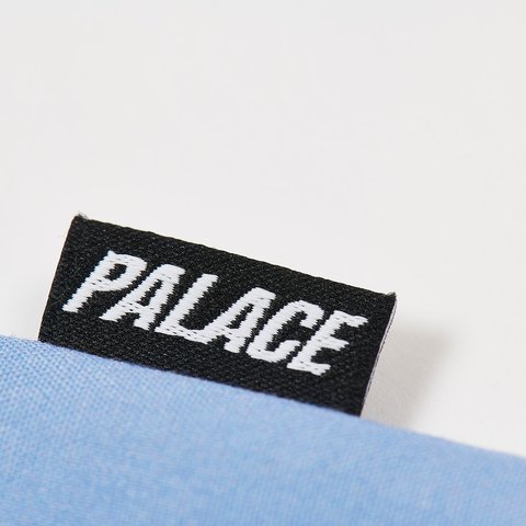 Palace PHUMPER SHIRT FRESH AIR - Colorway