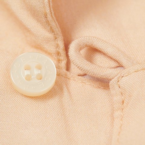 Palace PHUMPER SHIRT EGGSHELL - Colorway