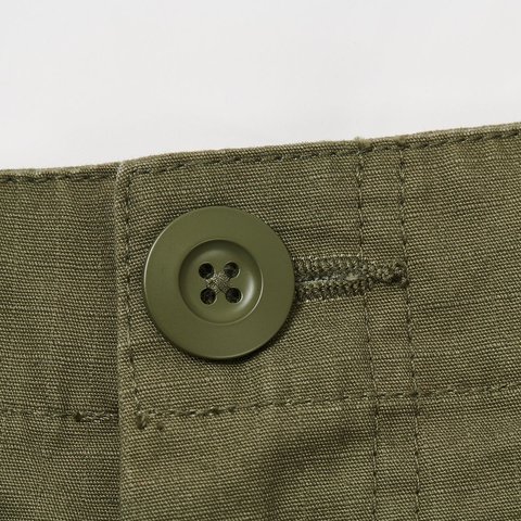 Palace RN CARGO TROUSER OLIVE - Colorway