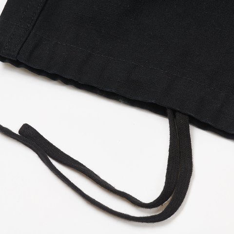 Palace RN CARGO TROUSER BLACK - Colorway