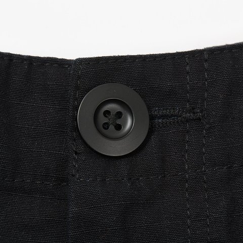 Palace RN CARGO TROUSER BLACK - Colorway