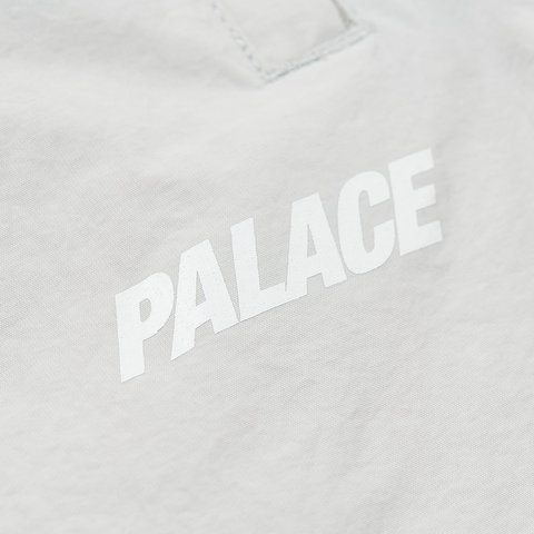 Palace BAGGY SHELL JOGGER ARCTIC GREY - Colorway