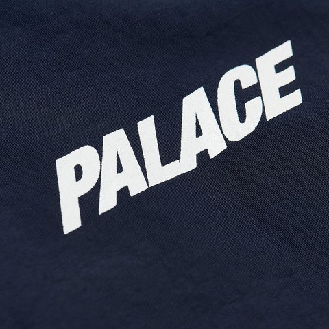 Palace BAGGY SHELL JOGGER NAVY - Colorway