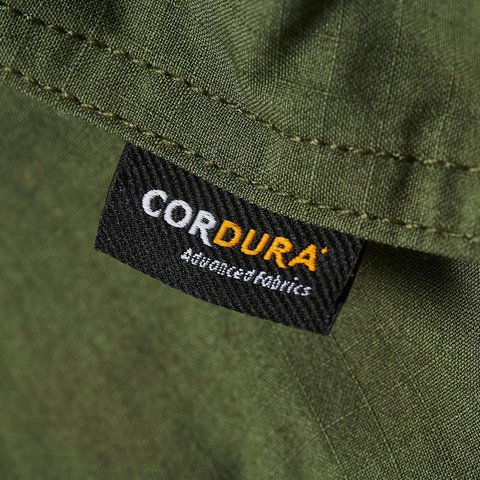 Palace CORDURA NYCO RS JACKET OLIVE - Colorway