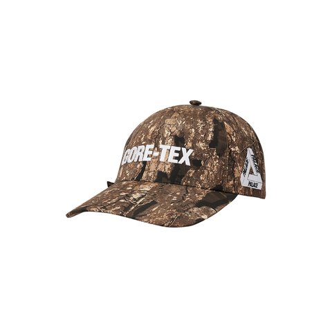 Palace GORE-TEX 3L 6 PANEL REALTREE - Colorway
