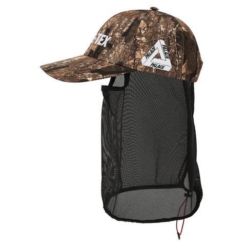 Palace GORE-TEX 3L 6 PANEL REALTREE - Colorway