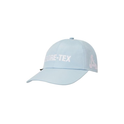 Palace GORE-TEX 3L 6 PANEL CHILL BLUE - Colorway