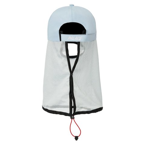Palace GORE-TEX 3L 6 PANEL CHILL BLUE - Colorway