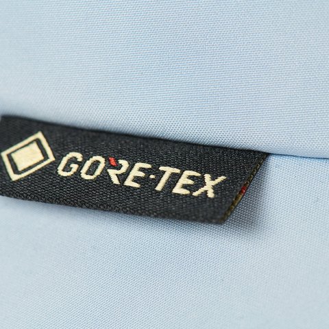 Palace GORE-TEX 3L 6 PANEL CHILL BLUE - Colorway